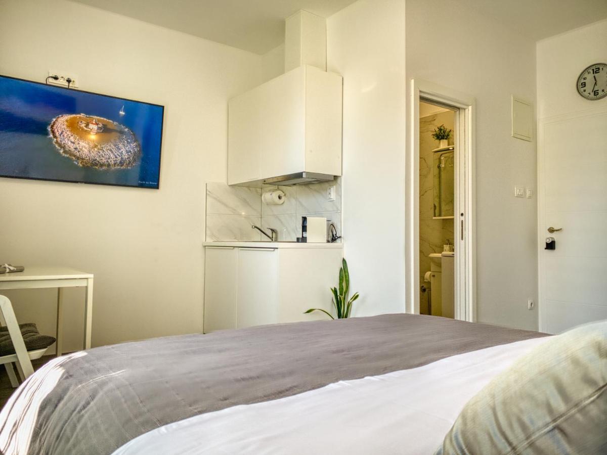 Smartmini Apartments スプリト エクステリア 写真