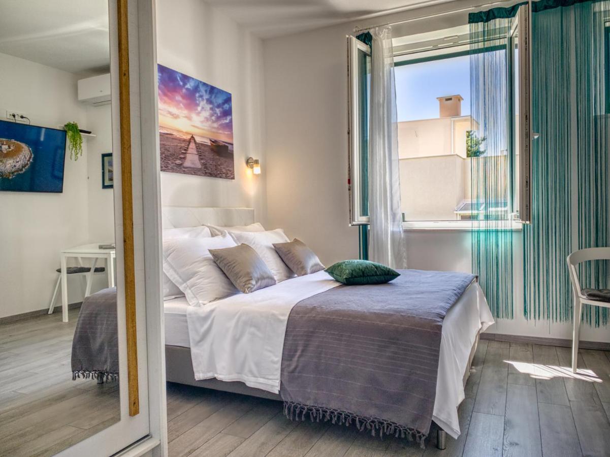Smartmini Apartments スプリト エクステリア 写真