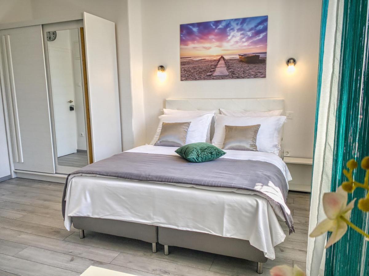 Smartmini Apartments スプリト エクステリア 写真