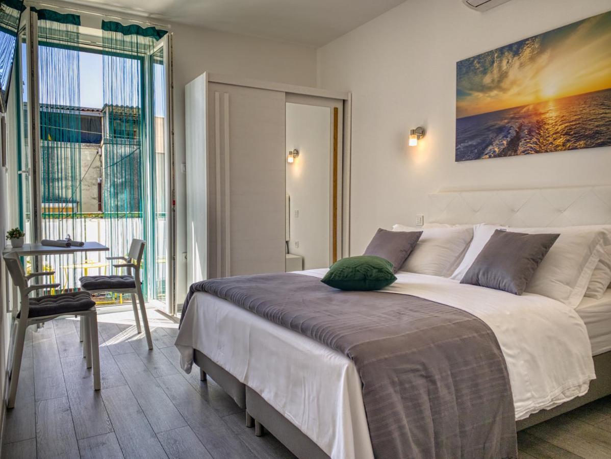 Smartmini Apartments スプリト エクステリア 写真