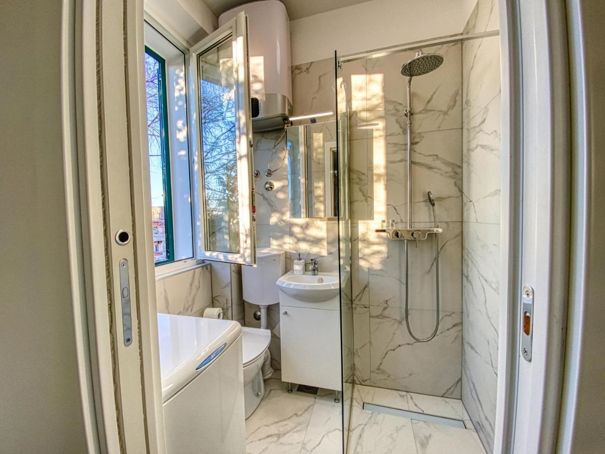 Smartmini Apartments スプリト エクステリア 写真