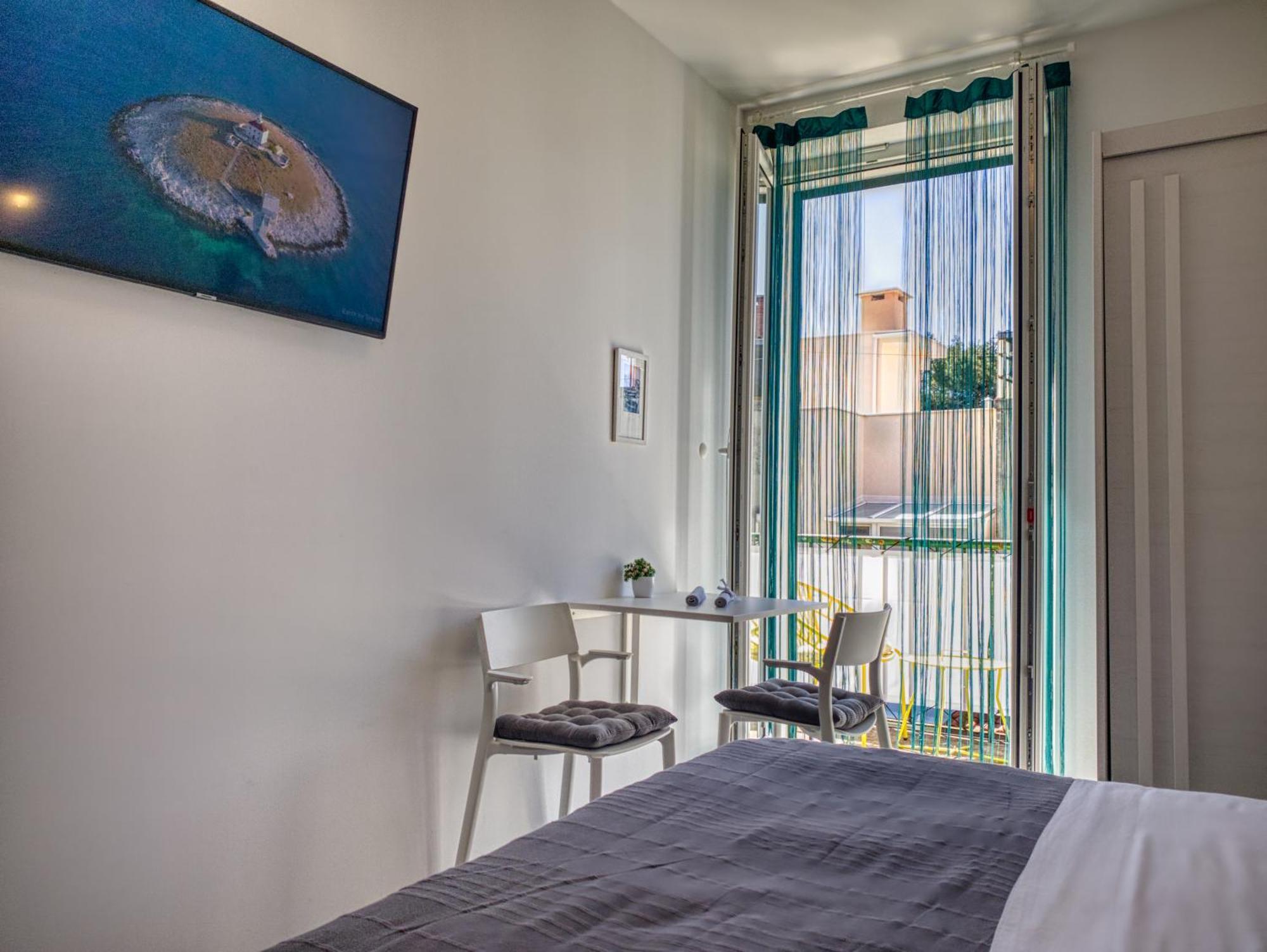 Smartmini Apartments スプリト 部屋 写真